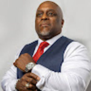 Meet your Posher, Dr. alfred s.